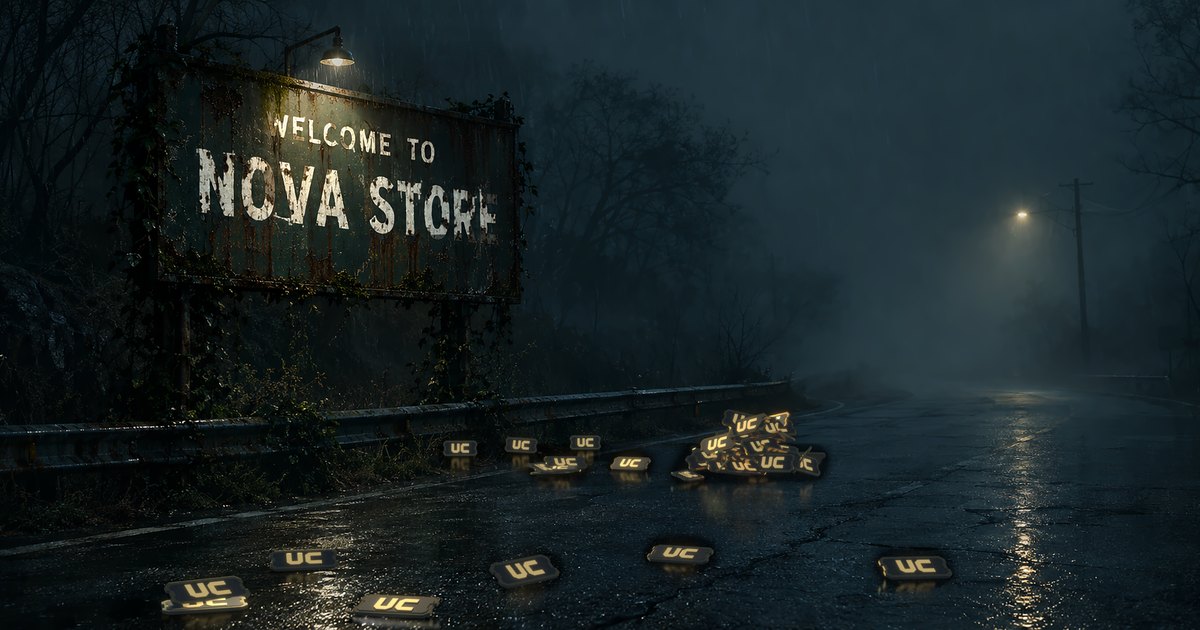 NOVA STORE